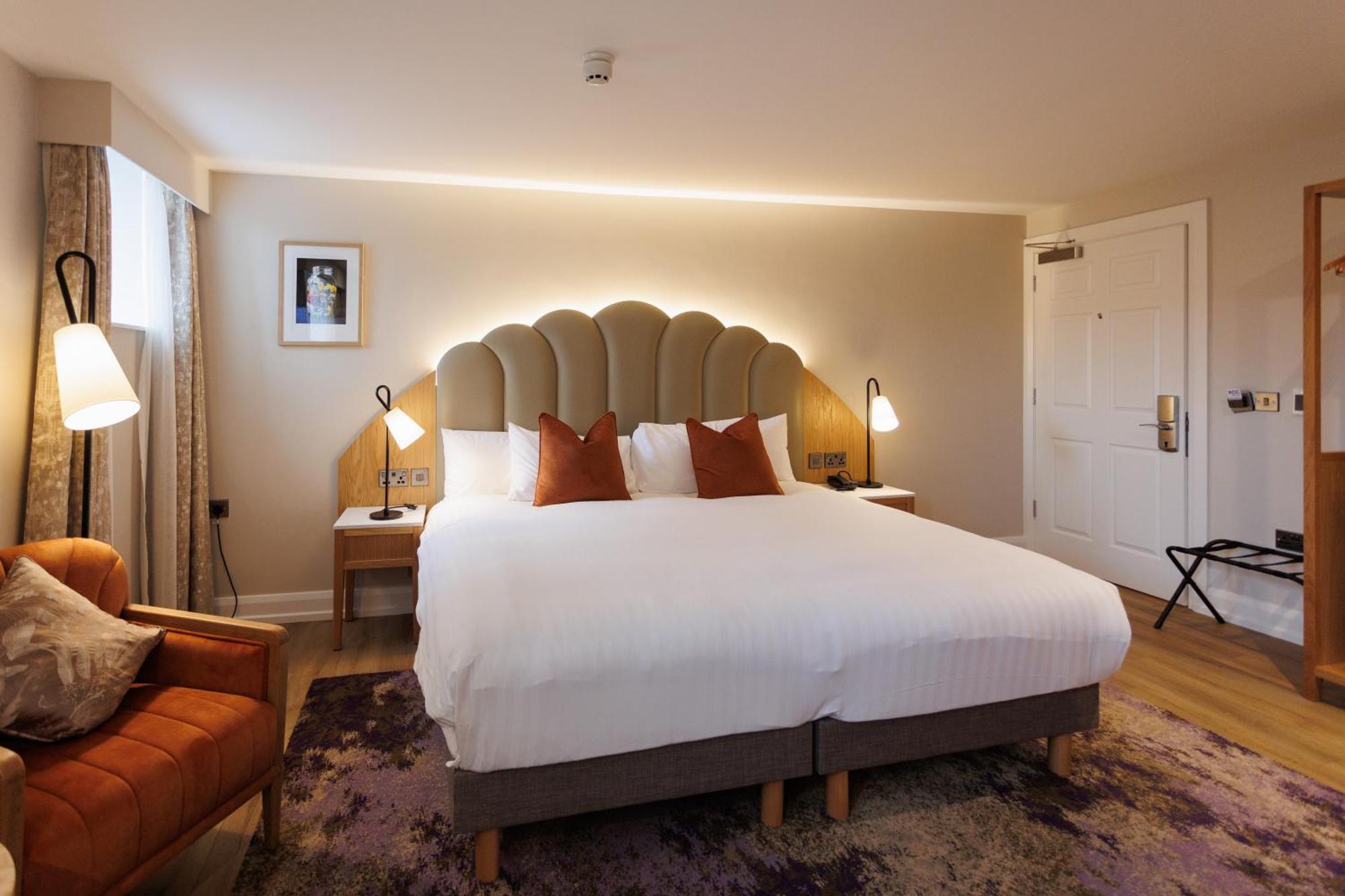 The Malone Hotel بلفاست المظهر الخارجي الصورة