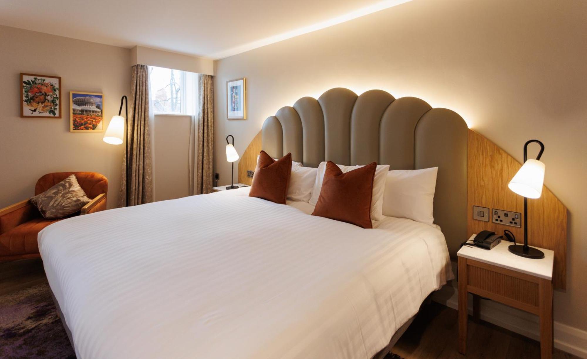 The Malone Hotel بلفاست المظهر الخارجي الصورة