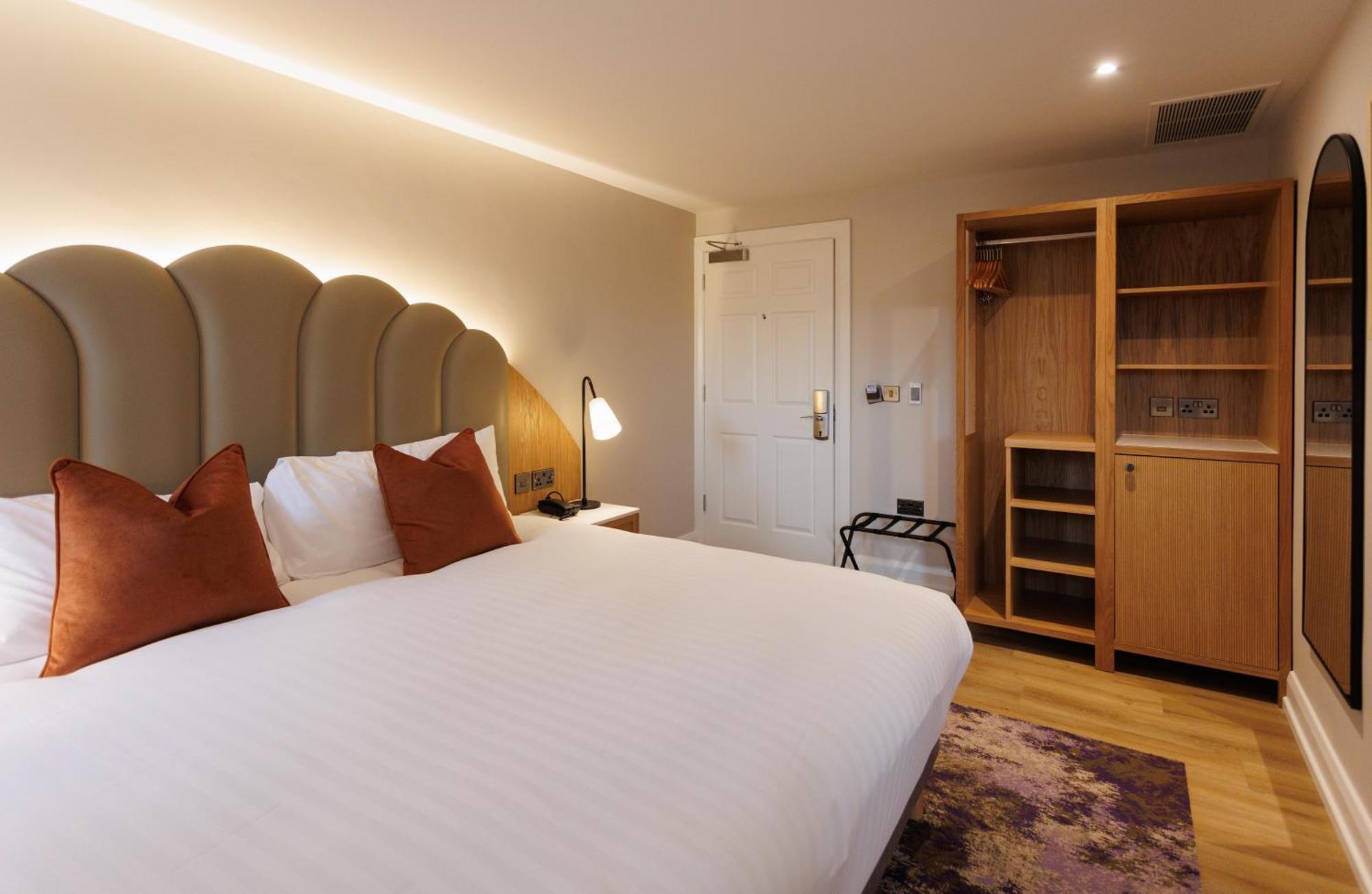 The Malone Hotel بلفاست المظهر الخارجي الصورة