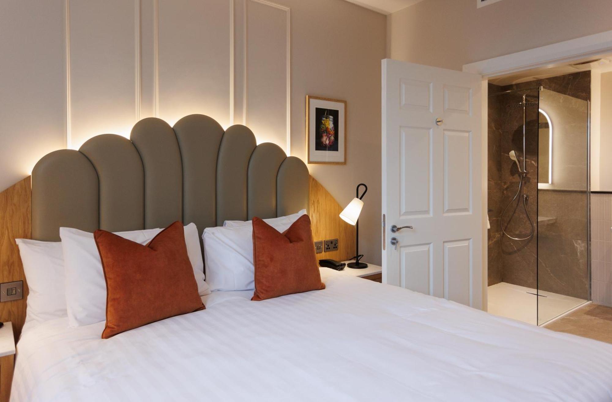 The Malone Hotel بلفاست المظهر الخارجي الصورة