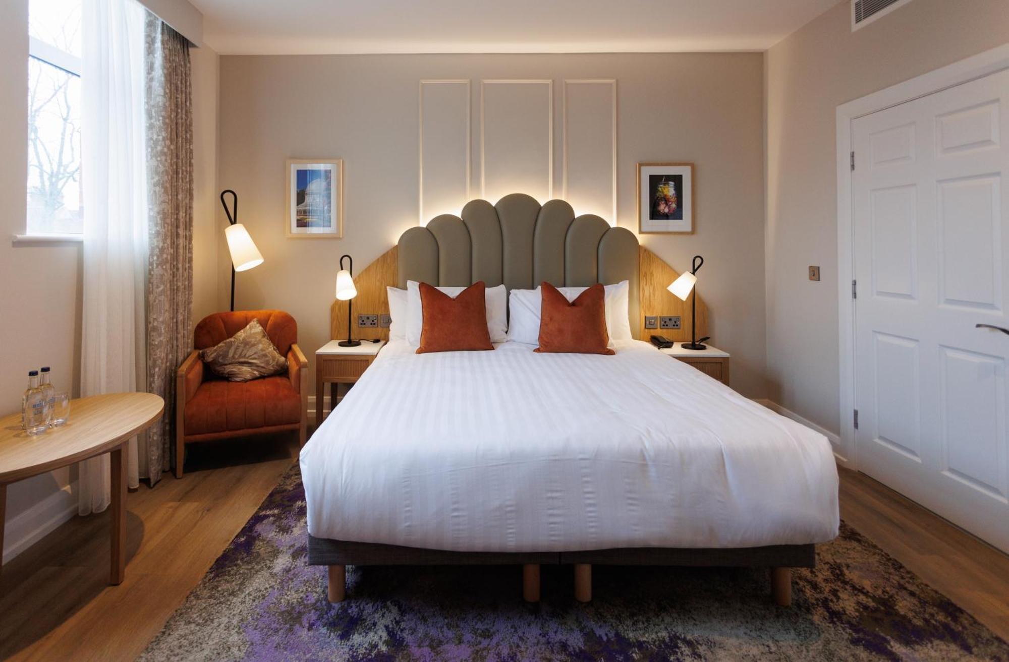 The Malone Hotel بلفاست المظهر الخارجي الصورة