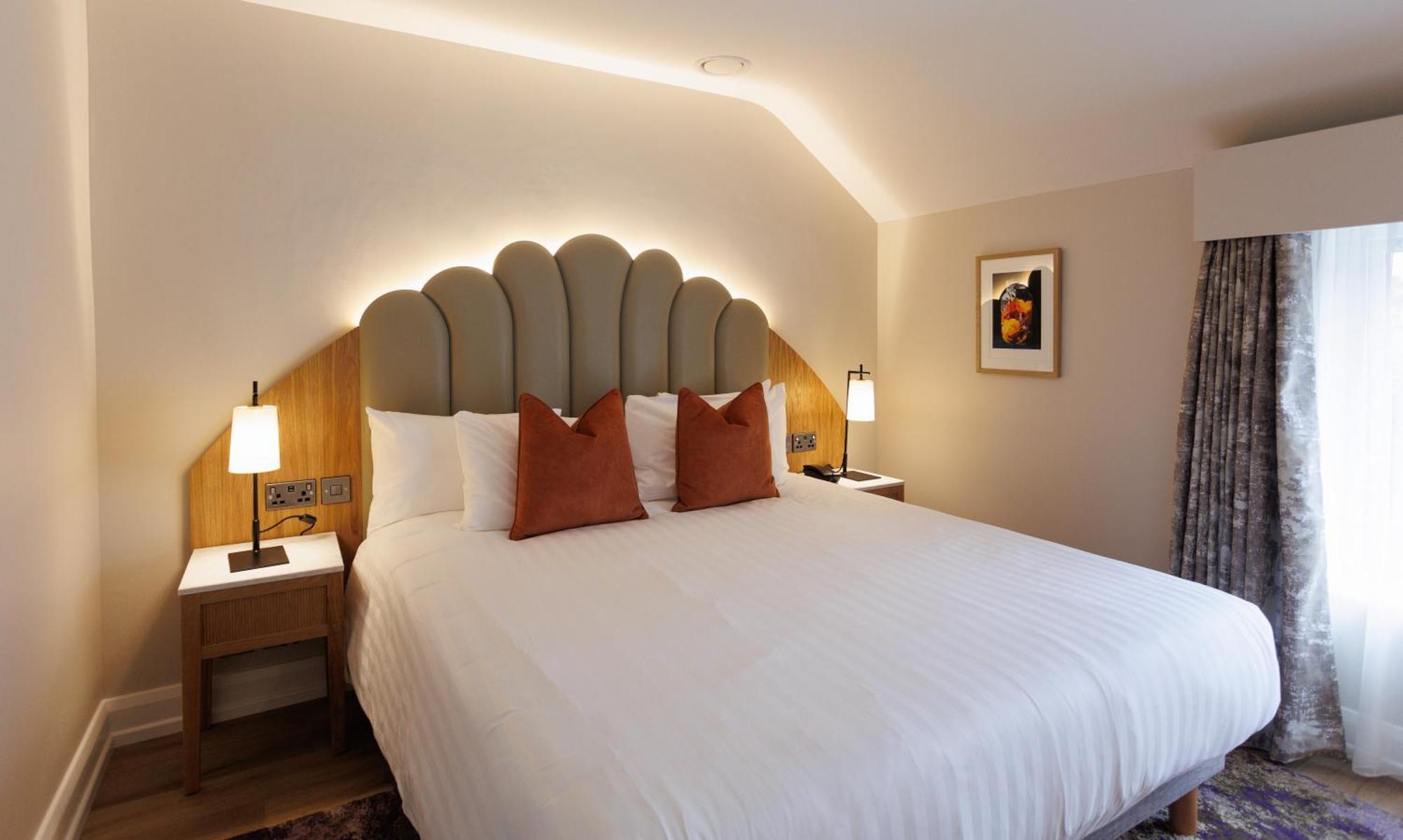 The Malone Hotel بلفاست المظهر الخارجي الصورة
