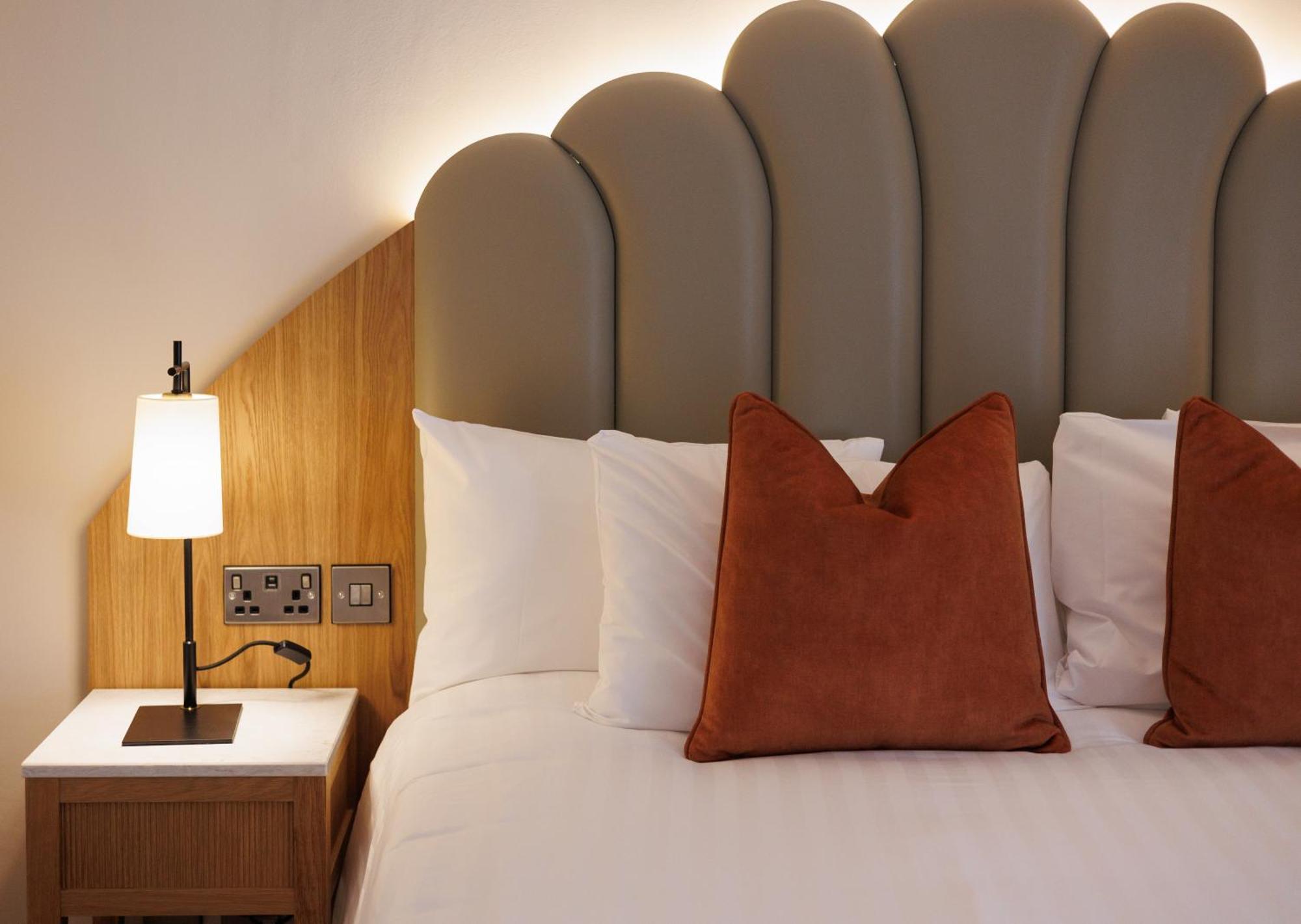 The Malone Hotel بلفاست المظهر الخارجي الصورة